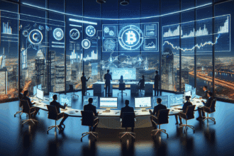 Kraken investeert 2 miljoen in Amerikaanse crypto lobby en regelgeving