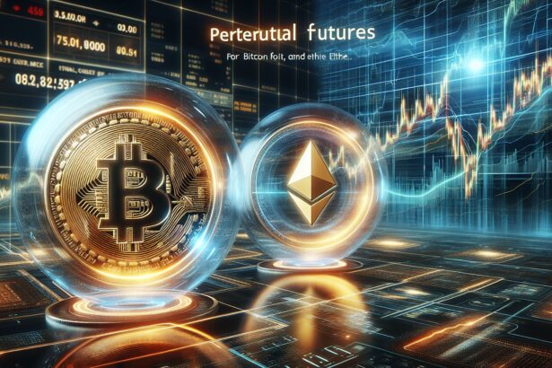 100x Bitcoin en Ethereum futures gelanceerd door LMAX