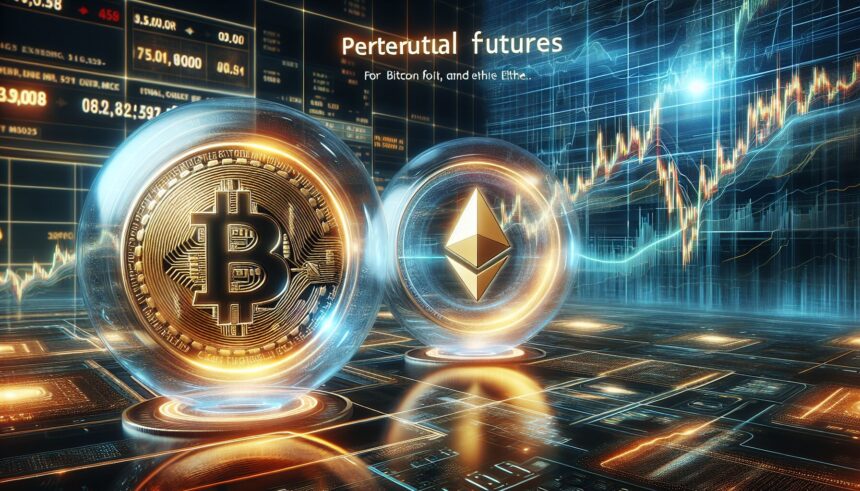 100x Bitcoin en Ethereum futures gelanceerd door LMAX