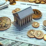 LUKB accepteert Bitcoin en Ethereum als onderpand voor leningen