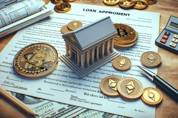 LUKB accepteert Bitcoin en Ethereum als onderpand voor leningen