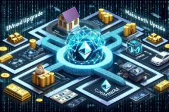 MANTRA mainnet upgrade combineert EVM en CosmWasm voor RWAs