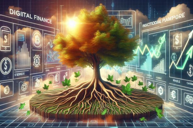 Maple Finance groeit naar 4 miljard dollar door institutionele crypto vraag