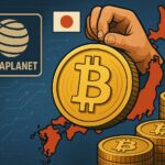 Metaplanet gaat los: Bitcoin-bezit groeit naar 25.555 BTC