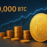 Metaplanet tilt Bitcoin-investering naar 20.000 BTC