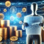 Michael Saylor bouwt met Strategy grootste Bitcoin-reserve ter wereld