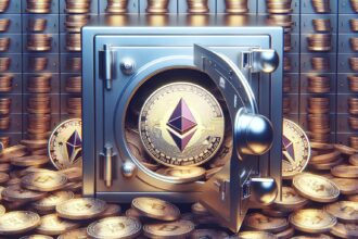 Miljarden aan Ethereum klaar voor opname na koersstijging ETH