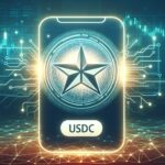 MoneyGram lanceert app met USDC stablecoin op Stellar blockchain