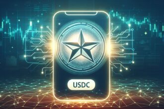 MoneyGram lanceert app met USDC stablecoin op Stellar blockchain