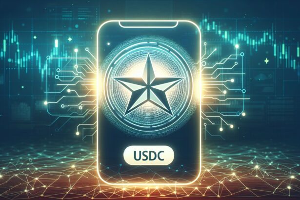 MoneyGram lanceert app met USDC stablecoin op Stellar blockchain