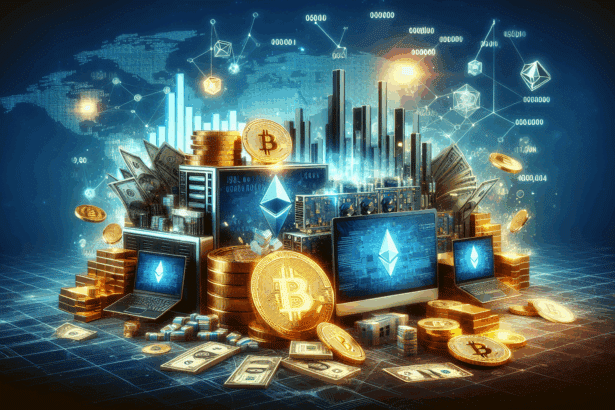 Wat betekent een nationale Bitcoin-reserve voor de wereldeconomie?