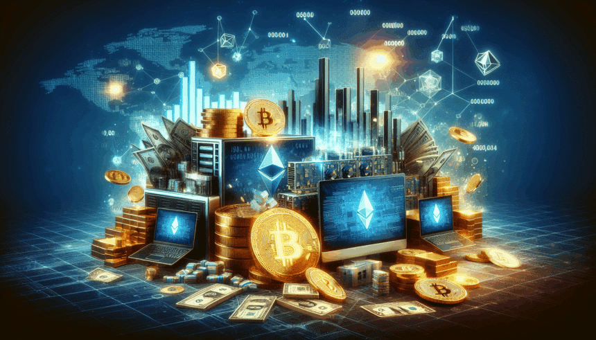 Wat betekent een nationale Bitcoin-reserve voor de wereldeconomie?