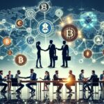 Naver en Upbit onderzoeken samenwerking voor groei crypto en Web3