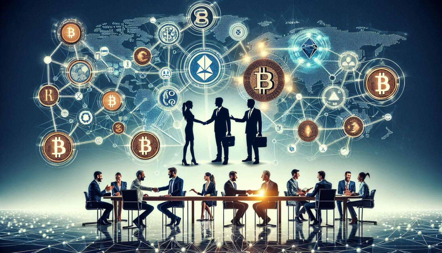 Naver en Upbit onderzoeken samenwerking voor groei crypto en Web3