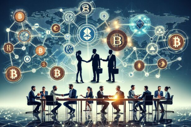 Naver en Upbit onderzoeken samenwerking voor groei crypto en Web3