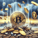 Crypto waakhond CFTC in crisis na steunverlies