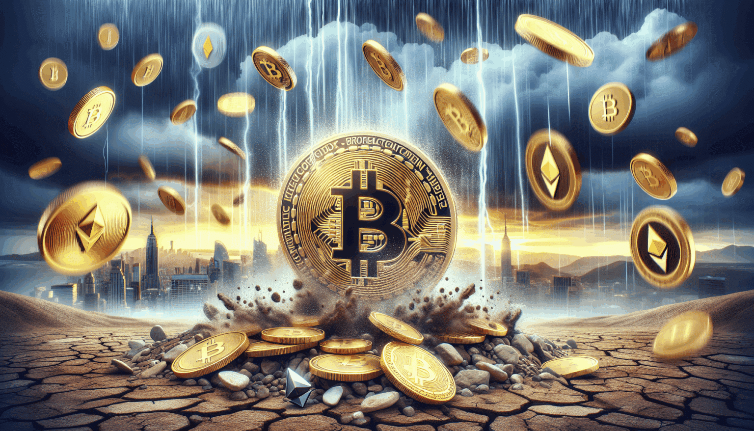 Crypto waakhond CFTC in crisis na steunverlies