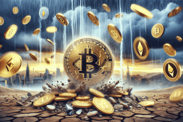 Crypto waakhond CFTC in crisis na steunverlies