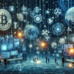 Nieuwe crypto regelgeving en blockchain innovaties stimuleren groei