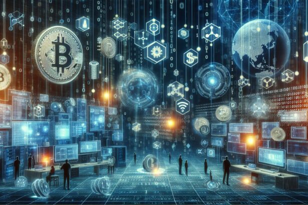 Nieuwe crypto regelgeving en blockchain innovaties stimuleren groei