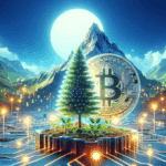 Nieuwe crypto trends en regelgeving stimuleren DeFi groei en BTC koers