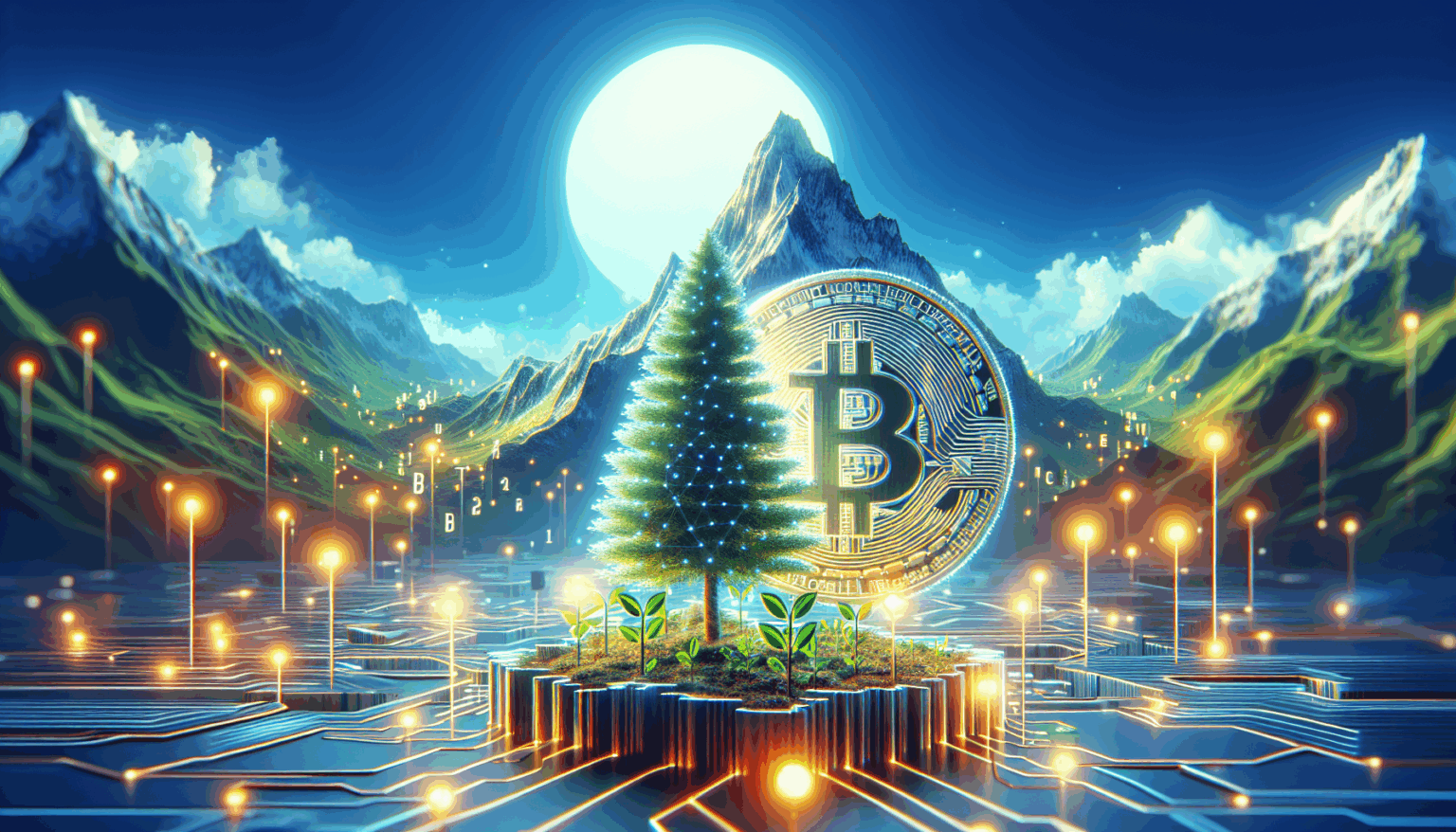 Nieuwe crypto trends en regelgeving stimuleren DeFi groei en BTC koers