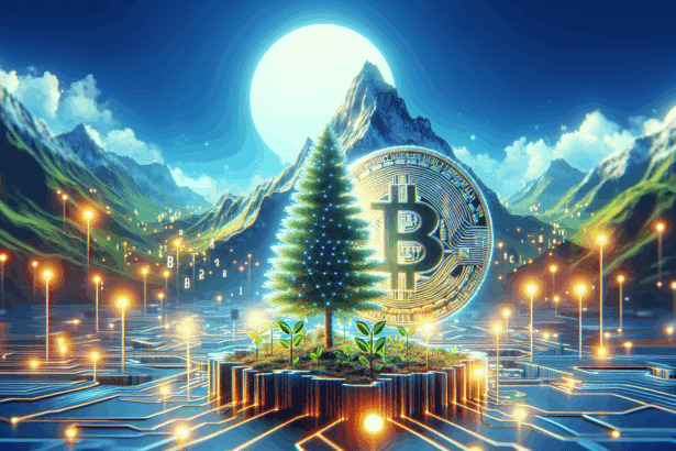 Nieuwe crypto trends en regelgeving stimuleren DeFi groei en BTC koers