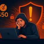 Grootste NPM aanval in crypto levert slechts $50 buit op