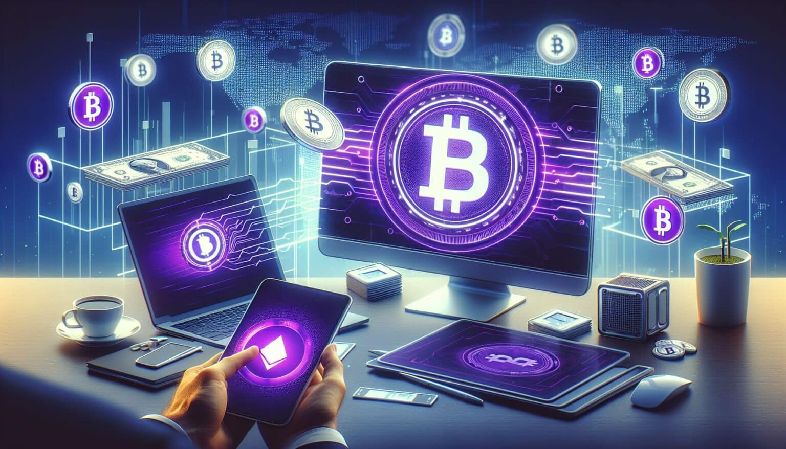 Nubank start pilot met dollar-gebonden stablecoins voor betalingen