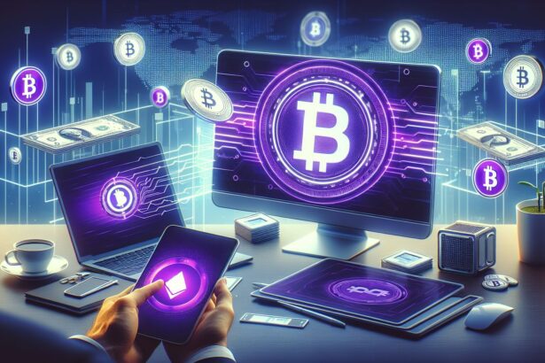 Nubank start pilot met dollar-gebonden stablecoins voor betalingen