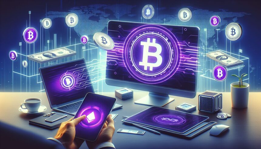 Nubank start pilot met dollar-gebonden stablecoins voor betalingen