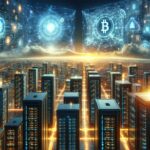 Nvidia investeert 683 miljoen dollar in Britse AI en crypto groei