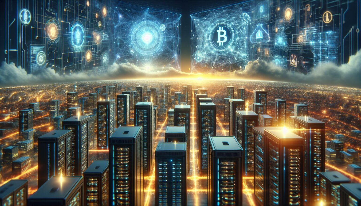 Nvidia investeert 683 miljoen dollar in Britse AI en crypto groei