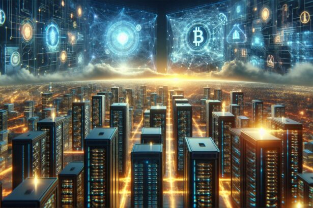 Nvidia investeert 683 miljoen dollar in Britse AI en crypto groei