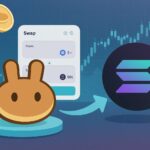 PancakeSwap lanceert Solana-integratie voor snelle swaps