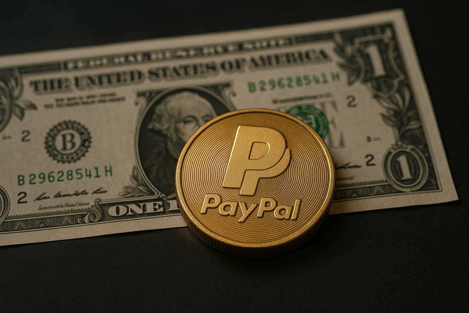 PayPal brengt USD stablecoin naar Stable netwerk