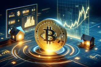 Peter Brandt’s slimme strategie met Bitcoin, vastgoed en aandelen