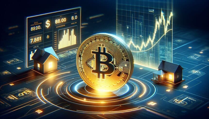 Peter Brandt’s slimme strategie met Bitcoin, vastgoed en aandelen