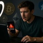 Crypto-influencers slachtoffer van phishing via X-app