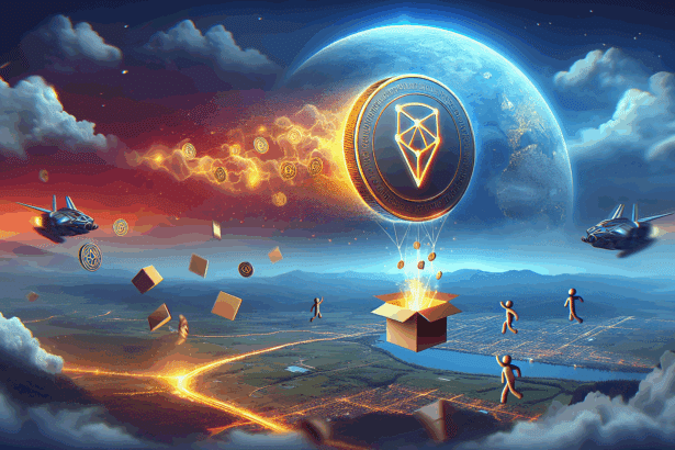 Plasma mainnet beta live met XPL token en gratis airdrop