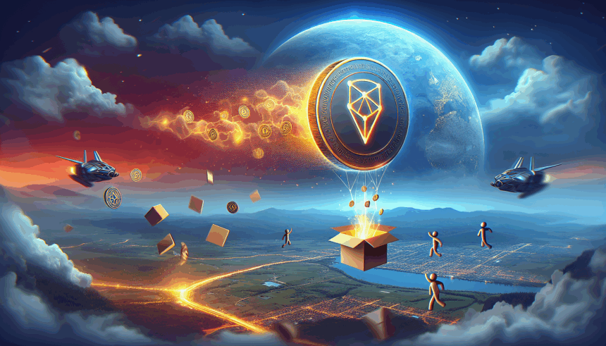 Plasma mainnet beta live met XPL token en gratis airdrop