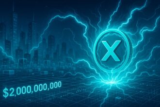 Plasma mainnet beta live met XPL token en $2 miljard liquiditeit