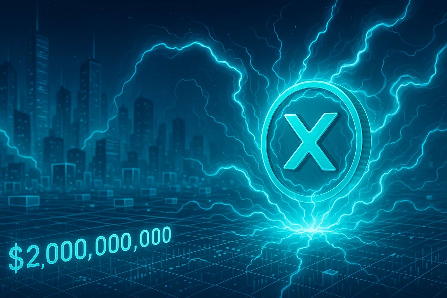 Plasma mainnet beta live met XPL token en $2 miljard liquiditeit