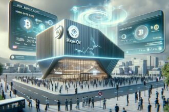Plasma One lanceert neobank met hoge rente en stablecoin kaart