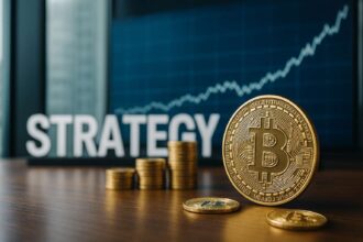 Rechtszaak tegen Strategy afgewezen: Bitcoin-bedrijf blijft groeien