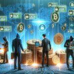 Recordaantal verdachte cryptotransacties in Zuid-Korea stijgt sterk