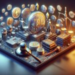 Republikeins wetsvoorstel brengt duidelijkheid in cryptoregels VS