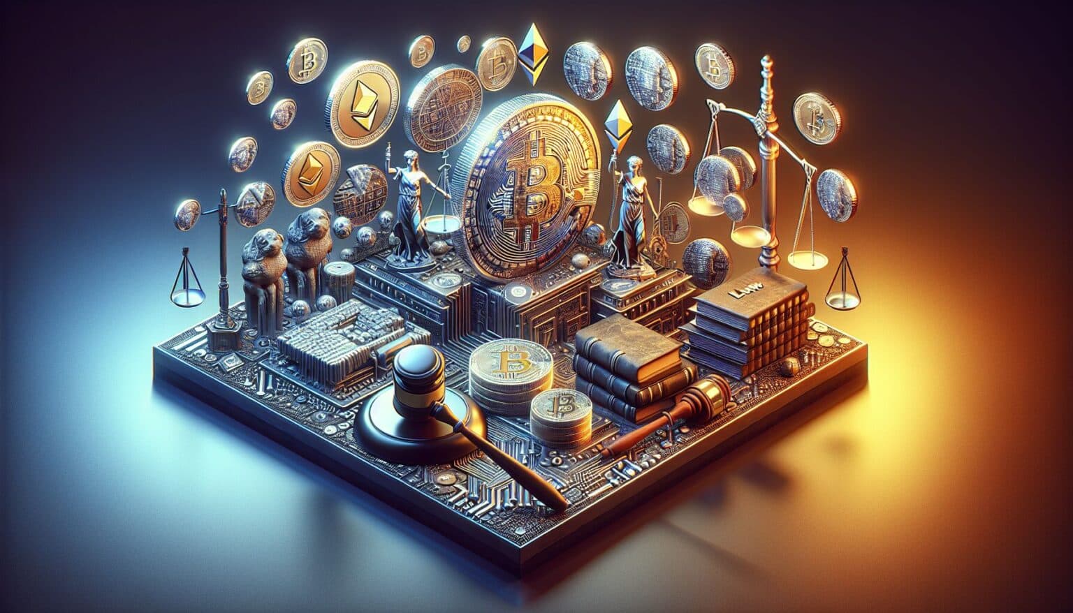 Republikeins wetsvoorstel brengt duidelijkheid in cryptoregels VS