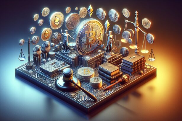 Republikeins wetsvoorstel brengt duidelijkheid in cryptoregels VS