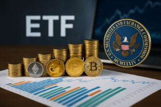 Rex Osprey lanceert nieuwe crypto ETF’s na groen licht van SEC